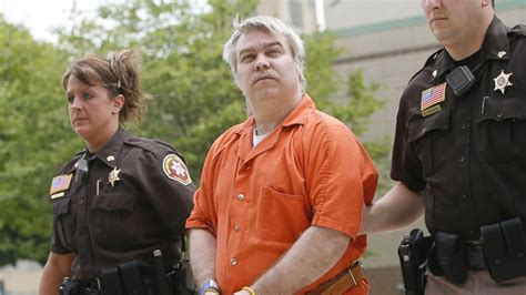 5 Things To Know About Steven Avery From Making A Murderer Good Morning America