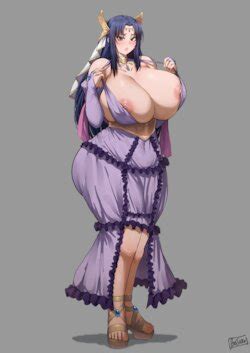 Parody Kyonyuu Fantasy E Hentai Galleries