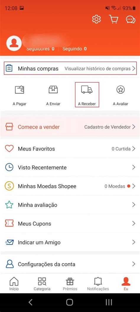 Shopee Descubra O Que Como Funciona E Se Confi Vel Olhar Digital