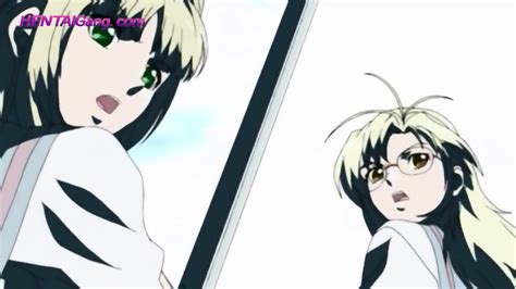 Black Gate Episode 02 HENTAI UNCENSORED Eng DUBBED