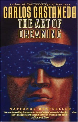 The Art Of Dreaming Castaneda Carlos Books