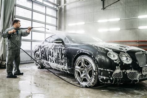 Мойка авто и причины коррозии | "Nissan Sentra Клуб" - сайт владельцев ...