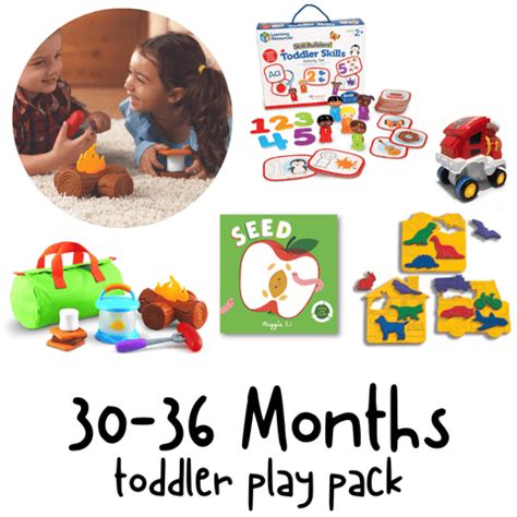 Educational Toddler Toys | Discovery Toys