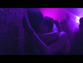 The Agency Nude Scenes Aznude