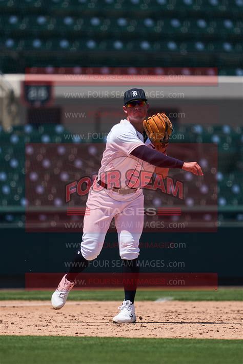 Spencer Torkelson Four Seam Images