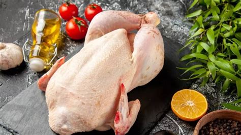 Chicken Meat Prices In India Know In Which Country Is It The Most