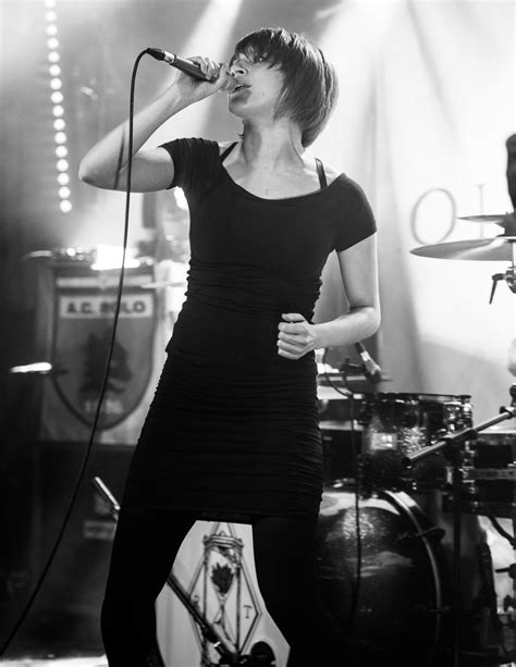 Rolo Tomassi Echoes And Dust