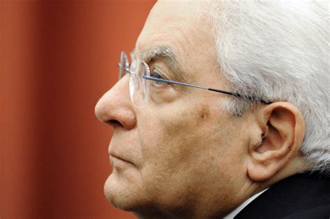 Lutto In Casa Mattarella Morta A Anni La Sorella Caterina