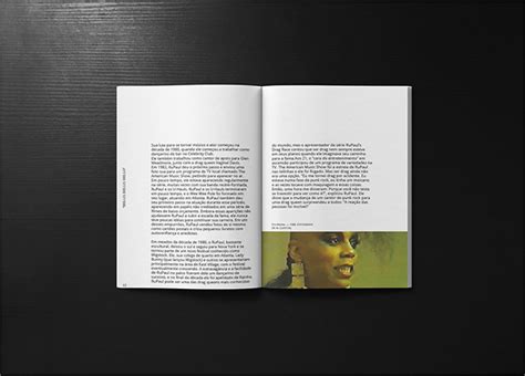 BORN NAKED RUPAUL CHARLES Behance