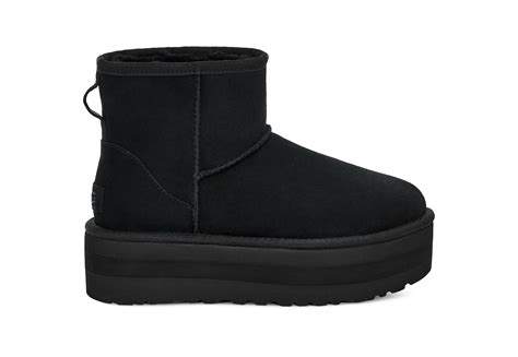 Women' Classic Mini Platform Boot | UGG®