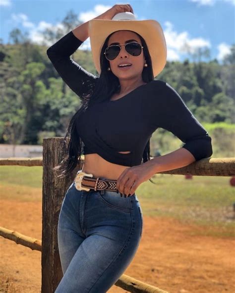 Vaquera Outfit Rodeo Outfit