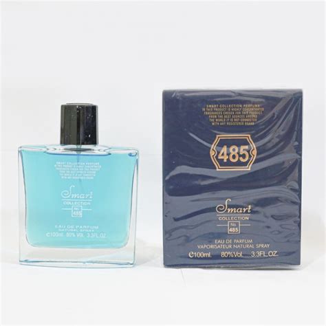 Smart Collection No485 100ml EDP For Men Mart Online Shop