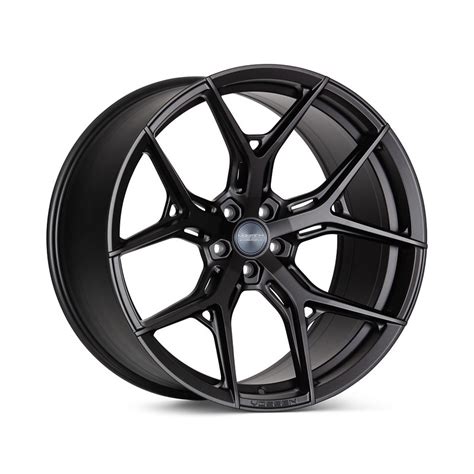 Vossen Wheels Luxury Performance Forged Wheels Flow Form Rims