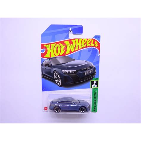 Jual Hot Wheels Real Car Model Sport Bebas Pilih Varian Hot Item Murah Original Aston Audi