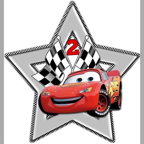 Pin By Norma Veras On Cars Disney Cars Birthday Cars Theme Birthday