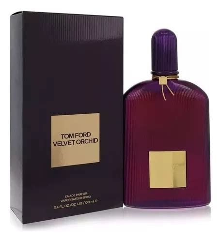 Tom Ford Velvet Orchid Edp 100ml Frete Grátis