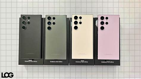 Samsung Galaxy S23 Ultra için fiziksel sızıntılar da başladı – Otodia.com