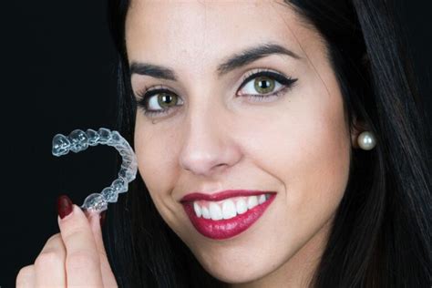 Consejos Invisalign Trucos Para El Uso Diario De Tus Alineadores