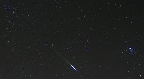 Photographing the 2015 Perseid Meteor Shower - AstroBackyard ...