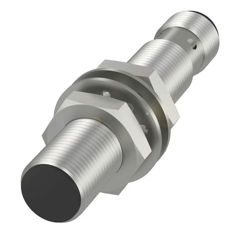 Inductive Proximity Sensor BES05F9 Balluff GmbH Cylindrical M12