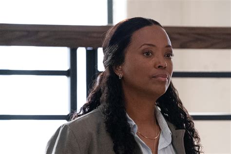 Aisha Tyler Confirms Tara Lewis Is Pansexual In Criminal Minds