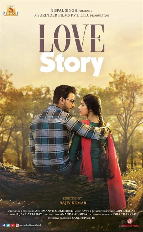 Love Story Movie