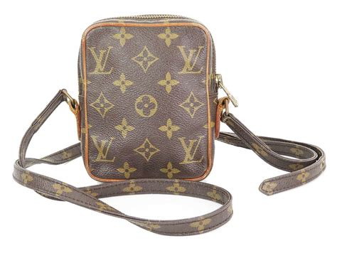 Louis Vuitton Small Classic Bag Paul Smith