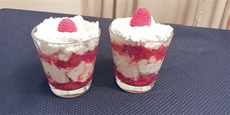 Burns Night Cranachan Recipe – Tea Blog