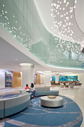 Iida Announces Th Annual Healthcare Interior Design Best Of