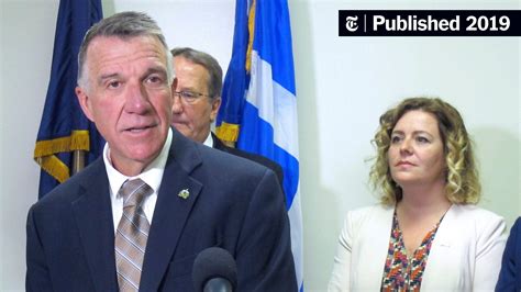 Phil Scott Is First G.O.P. Governor to Back Impeachment Inquiry - The ...