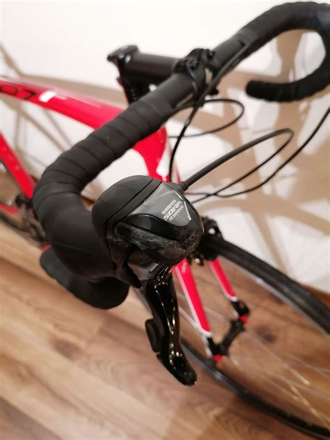 Szosa Specialized Allez sport Kolarzówka Poznań Jeżyce OLX pl