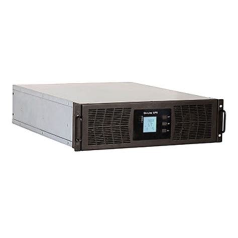 Buy Wholesale China Mt Series Online Hot Swappable Modular Ups Kva Kw Online Modular Ups