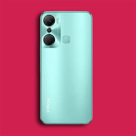 سعر ومواصفات Infinix Hot 12 Pro مميزات انفنيكس هوت 12 برو