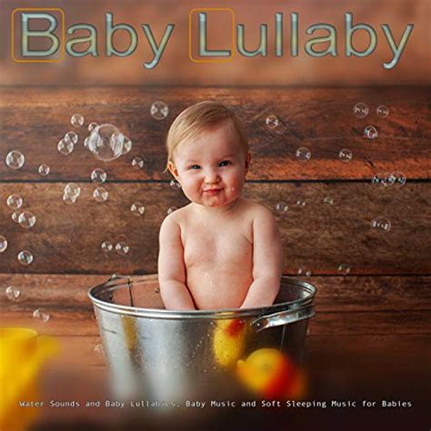 Play Baby Lullaby Soothing Piano Music And Rain Sounds Sleep Aid