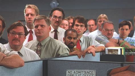 5 Things the Movie "Office Space" Taught Us About Work Life