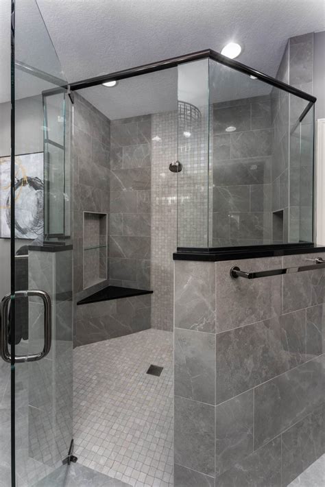 8 Gorgeous Shower Upgrades We Can't Get Enough Of - Home Remodeling