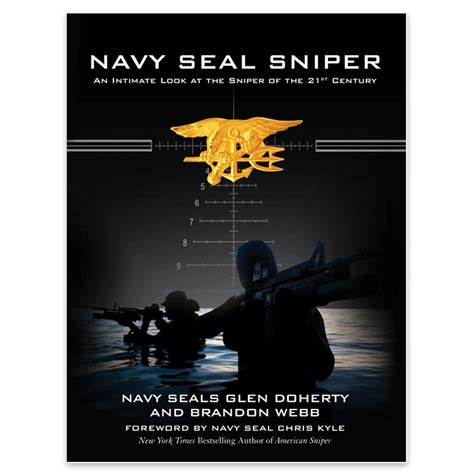 Navy Seal Sniper Guide | CHKadels.com | Survival & Camping Gear