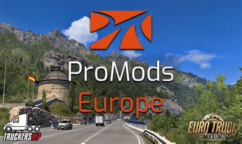 Promods Index Page