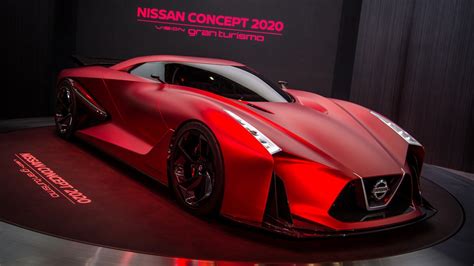 Nissan: New GT-R To Be Fastest Super Sports Car In The World