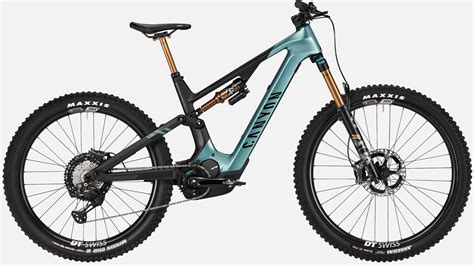 Available Canyon Mountain Bikes In United States TheBonk Cc