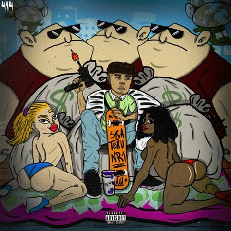 Stream Kateru NR Listen To FUCK THE SYSTEM Playlist Online For