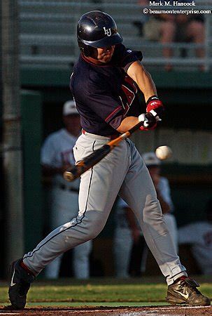 Photojournalism Lamar Baseball Hosts Southland Conference