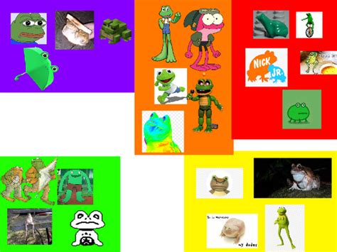 Frogge Viewer Voting Ep 3 Fandom