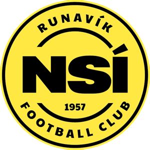 NSÍ Runavík Logo PNG Vector (AI) Free Download