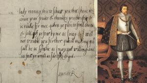 Was King James Gay Cu Independent