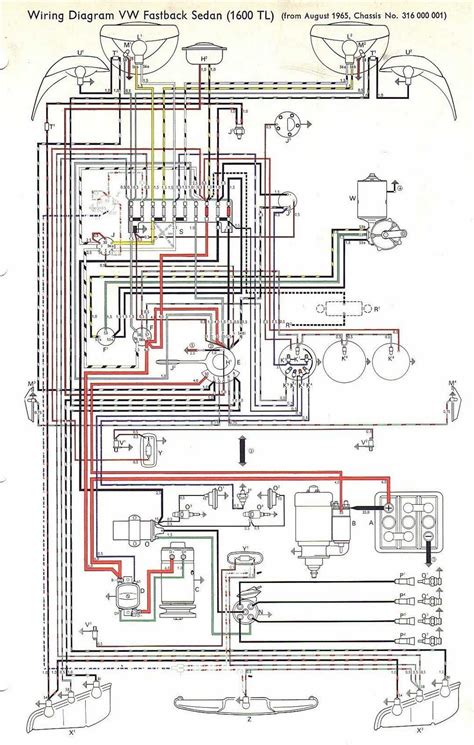 Fiat Wiring Diagrams