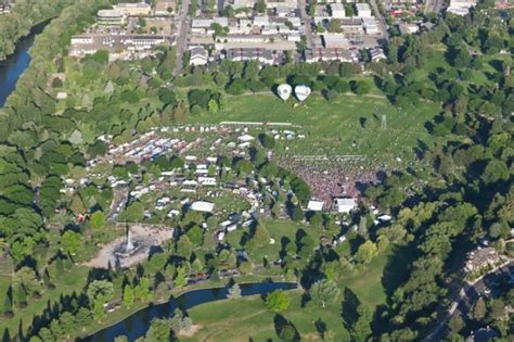 Information about "Boise Music Festival aerial view.jpg" on boise music ...