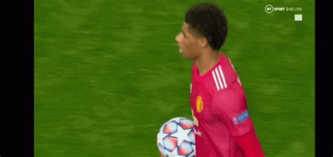 Leipzig Rashford GIF - Leipzig Rashford - Discover & Share GIFs