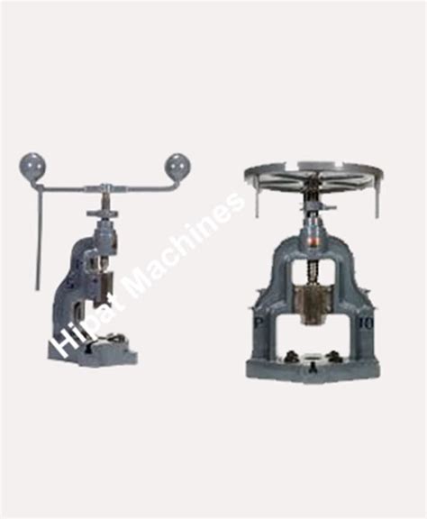 Fly Press Pathak Industries