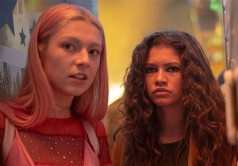 Euphoria : la série aura droit à une saison 3 - Elle